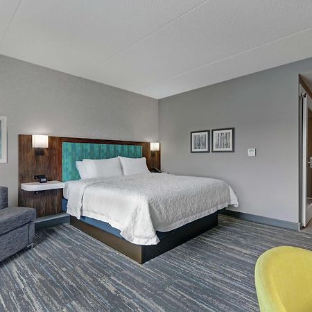 Hampton Inn 피터버러 외부 사진
